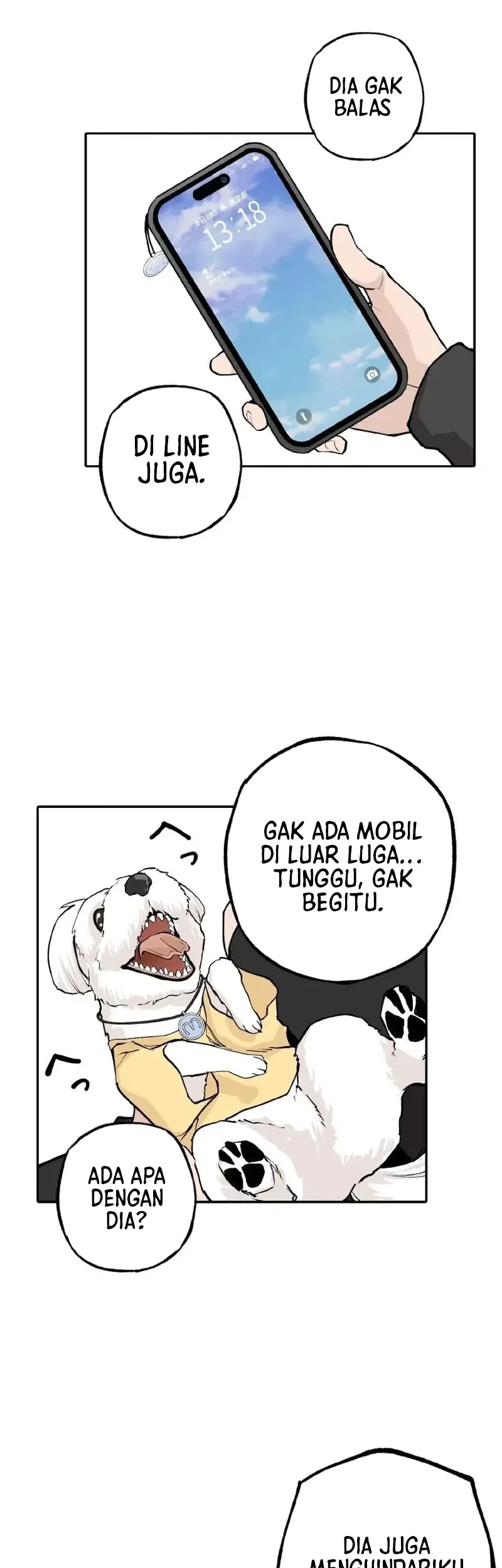 Perfect Number Chapter 1 - halaman 53