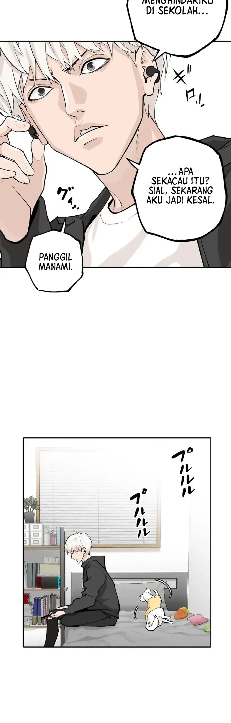 Perfect Number Chapter 1 - halaman 54