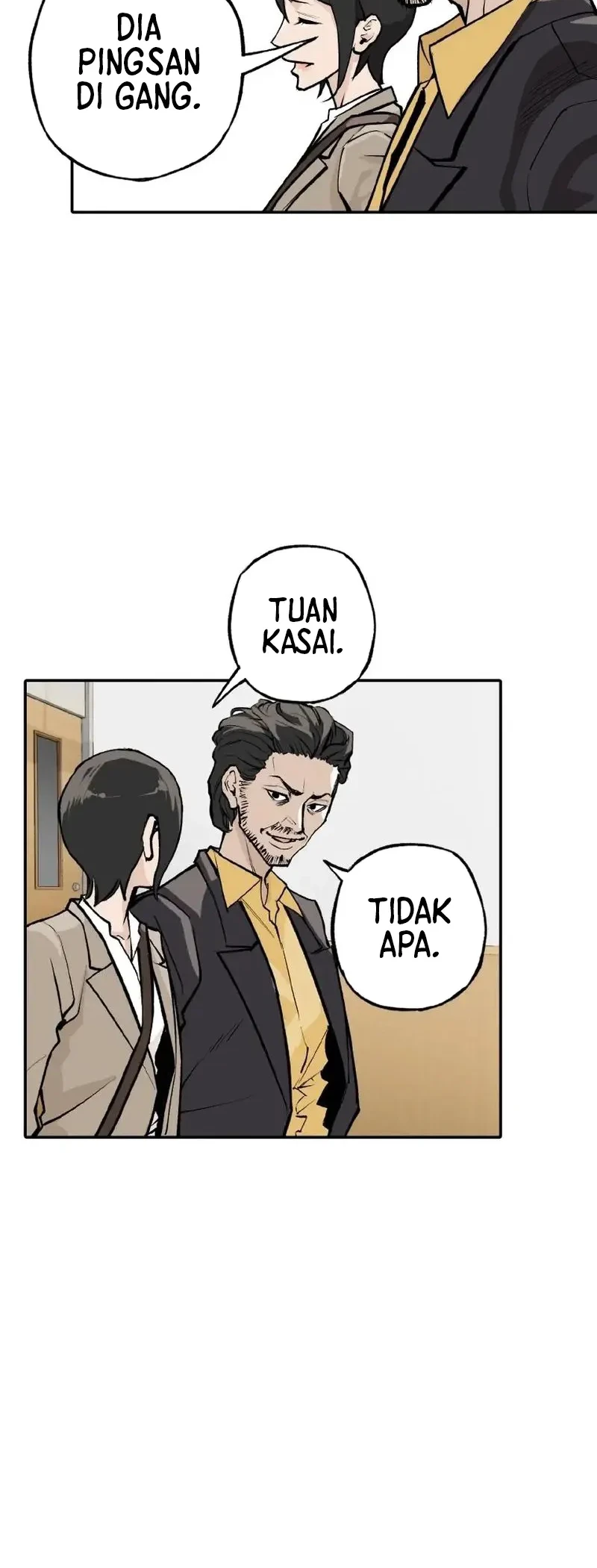 Perfect Number Chapter 1 - halaman 64