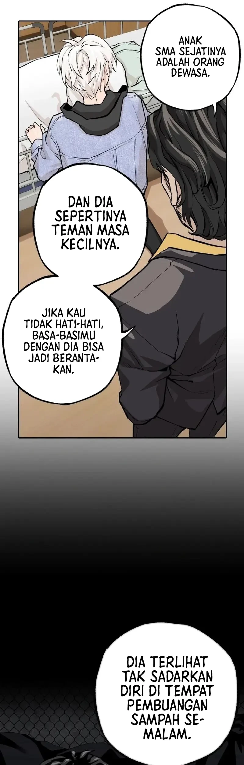 Perfect Number Chapter 1 - halaman 65