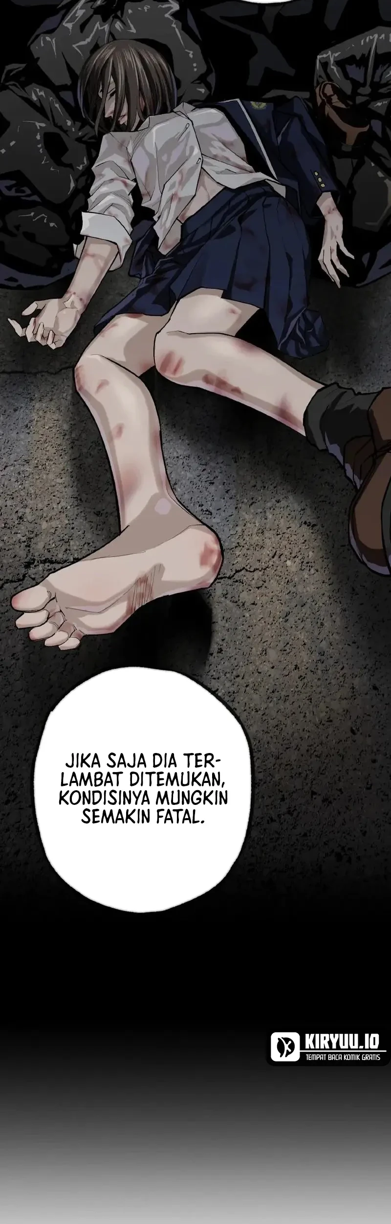 Perfect Number Chapter 1 - halaman 66
