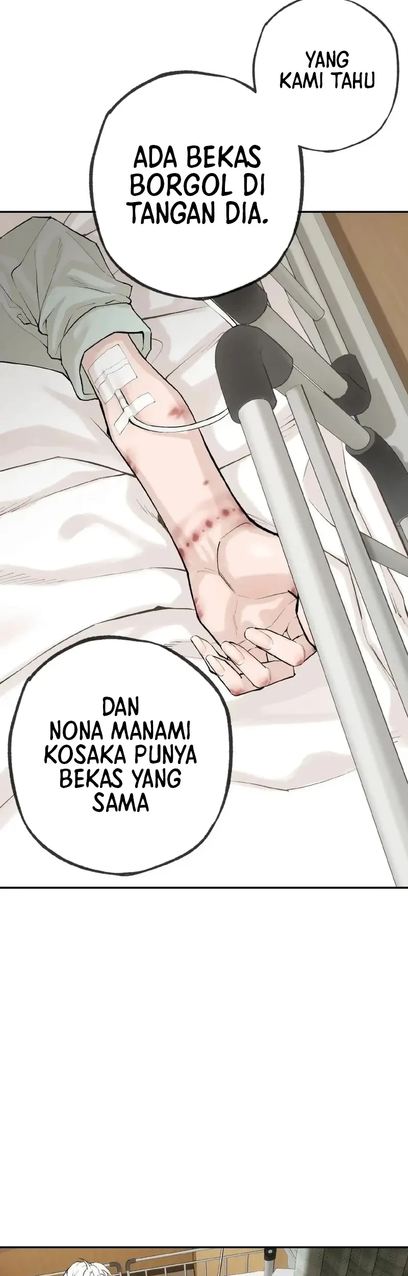 Perfect Number Chapter 1 - halaman 74