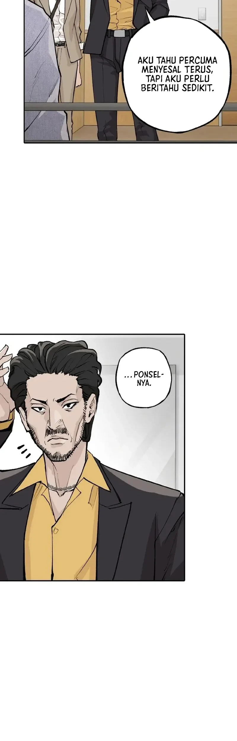 Perfect Number Chapter 1 - halaman 76
