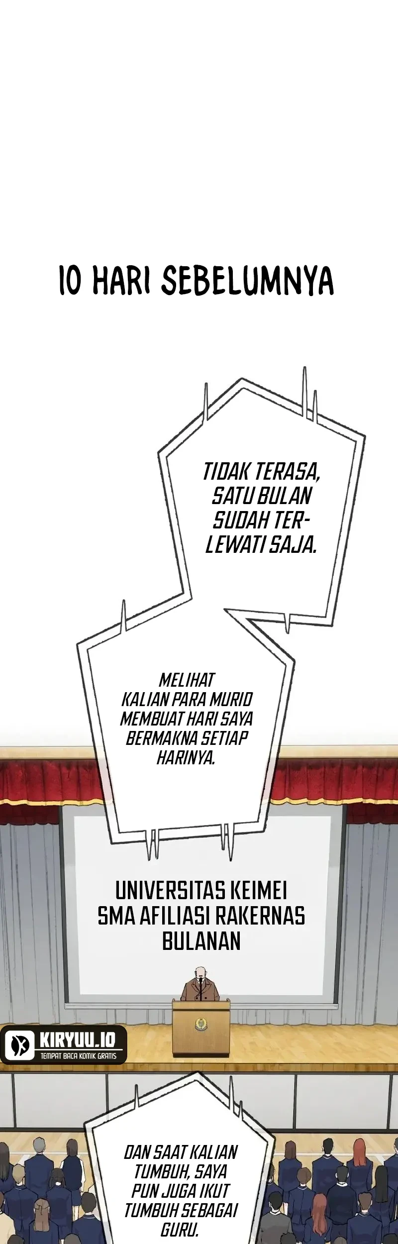 Perfect Number Chapter 1 - halaman 8