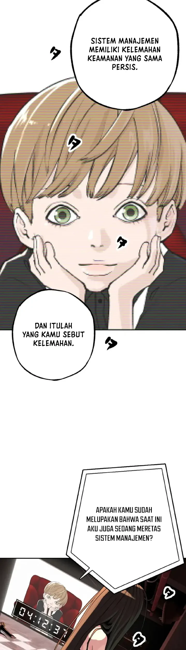 Perfect Number Chapter 10 - halaman 12