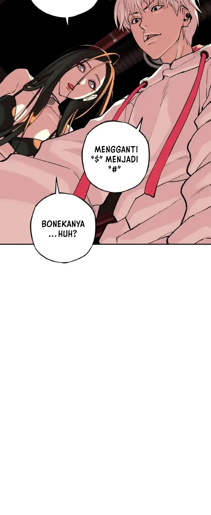 Perfect Number Chapter 10 - halaman 16