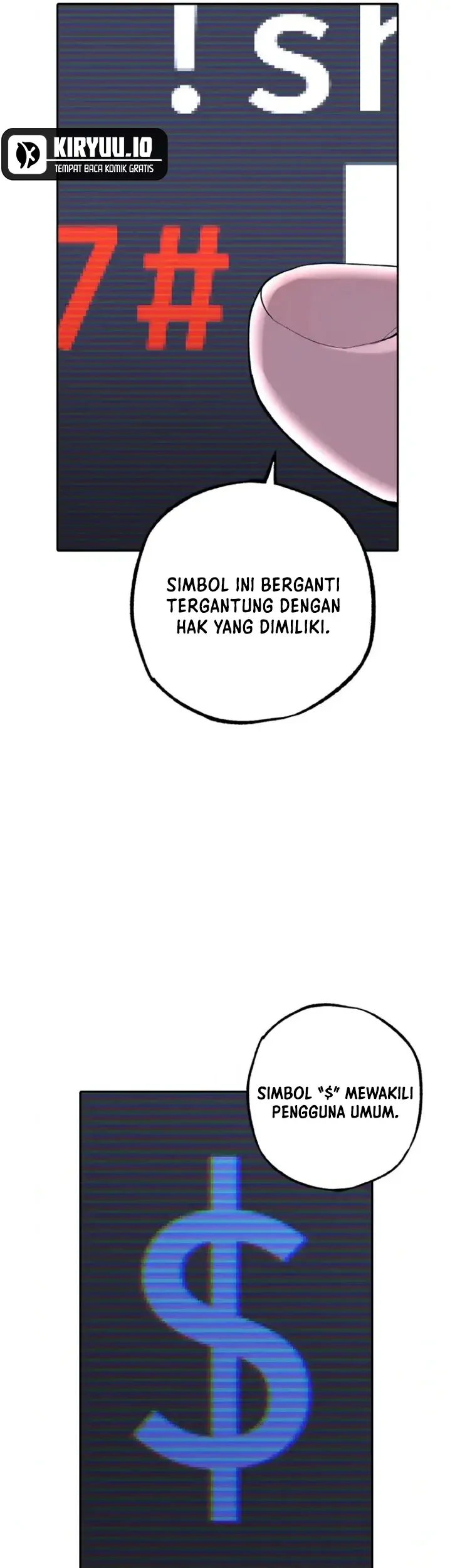 Perfect Number Chapter 10 - halaman 17