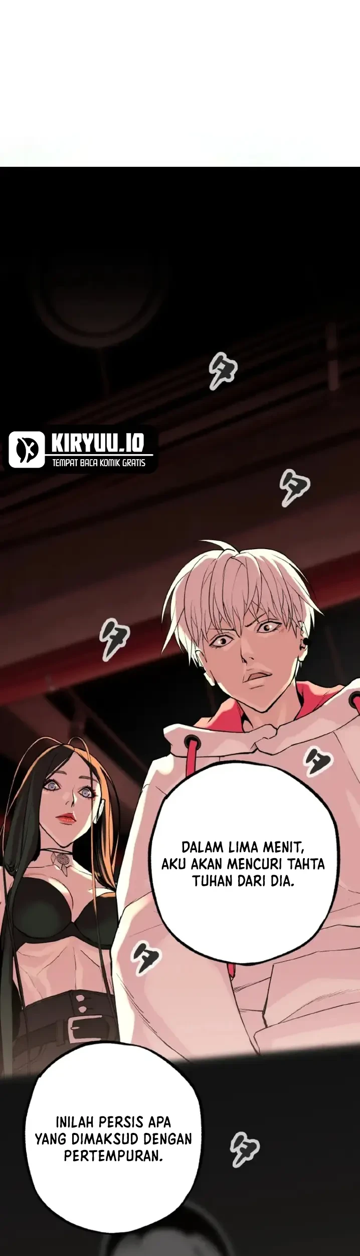 Perfect Number Chapter 10 - halaman 2