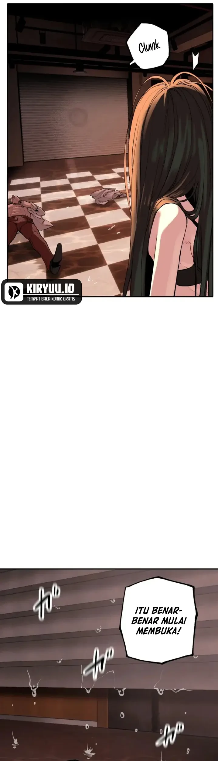 Perfect Number Chapter 10 - halaman 20