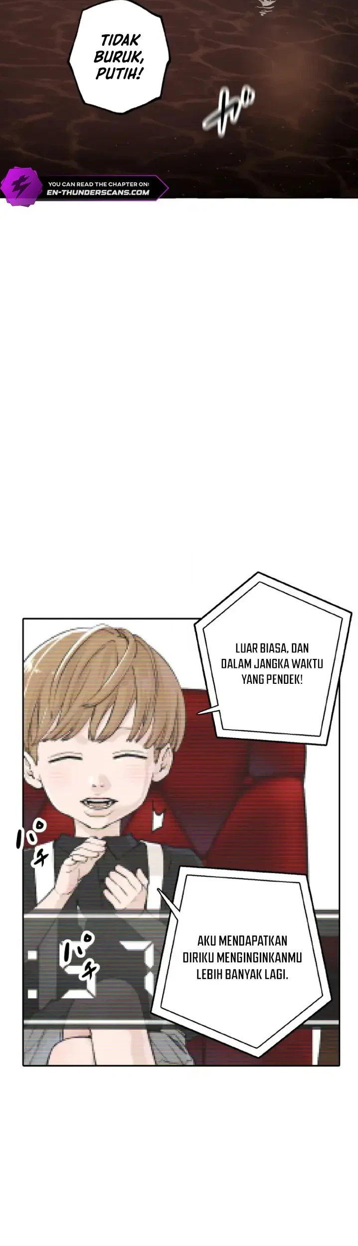 Perfect Number Chapter 10 - halaman 21