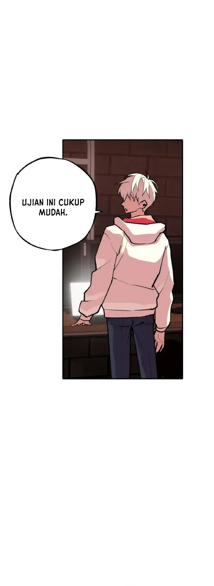 Perfect Number Chapter 10 - halaman 22