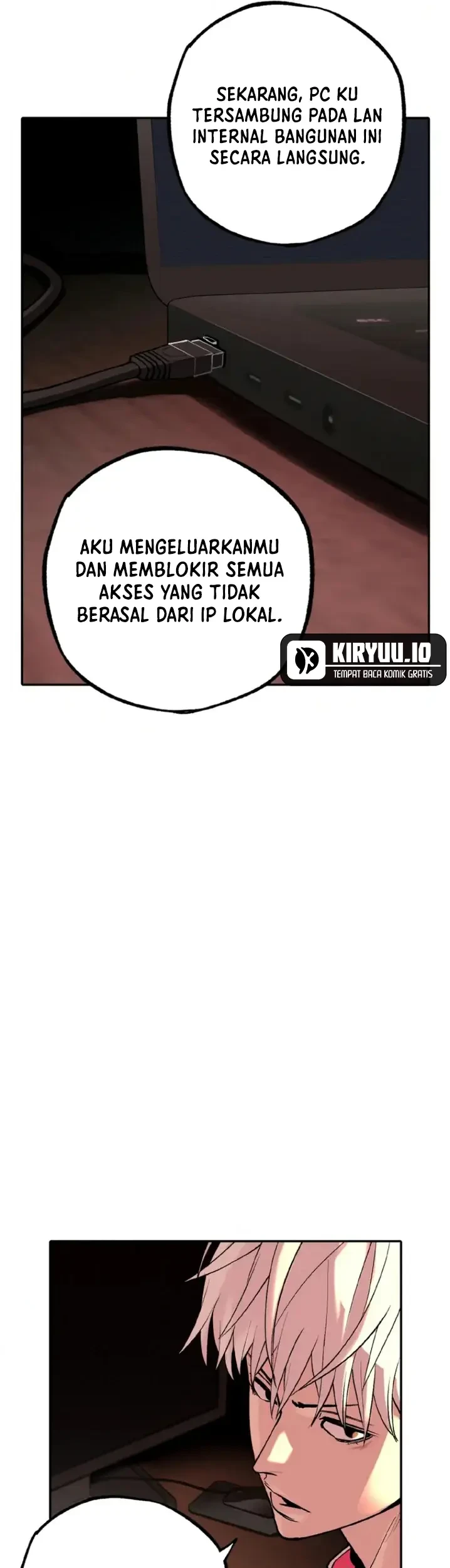Perfect Number Chapter 10 - halaman 23