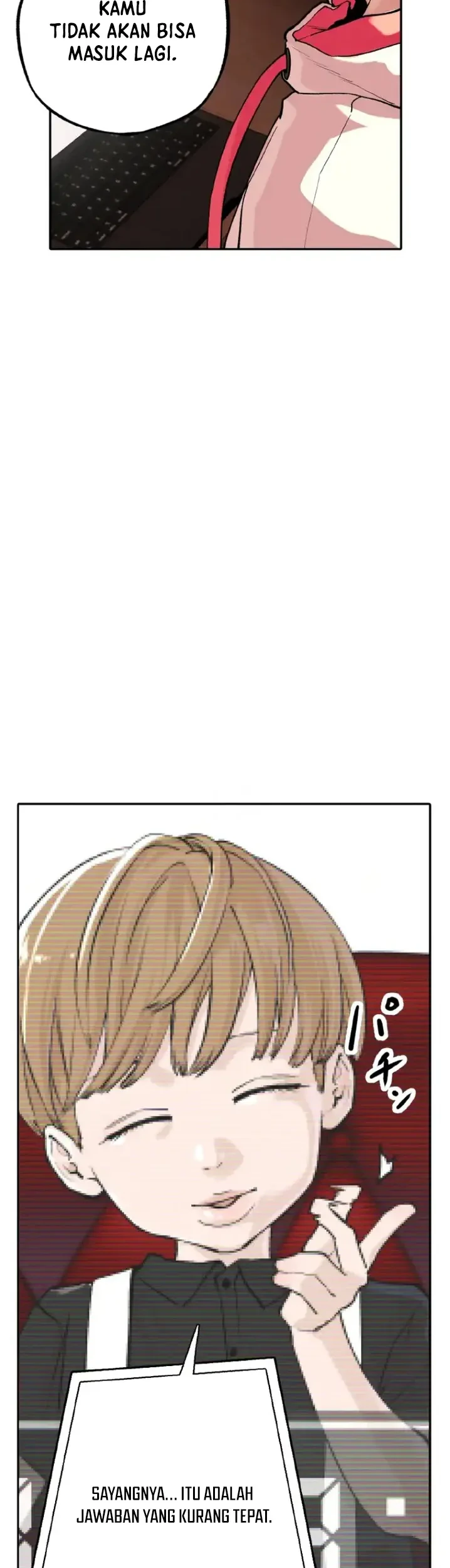 Perfect Number Chapter 10 - halaman 24