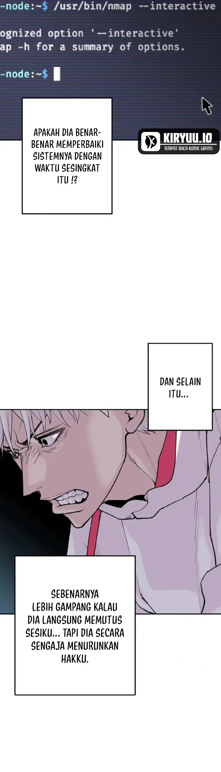 Perfect Number Chapter 10 - halaman 29