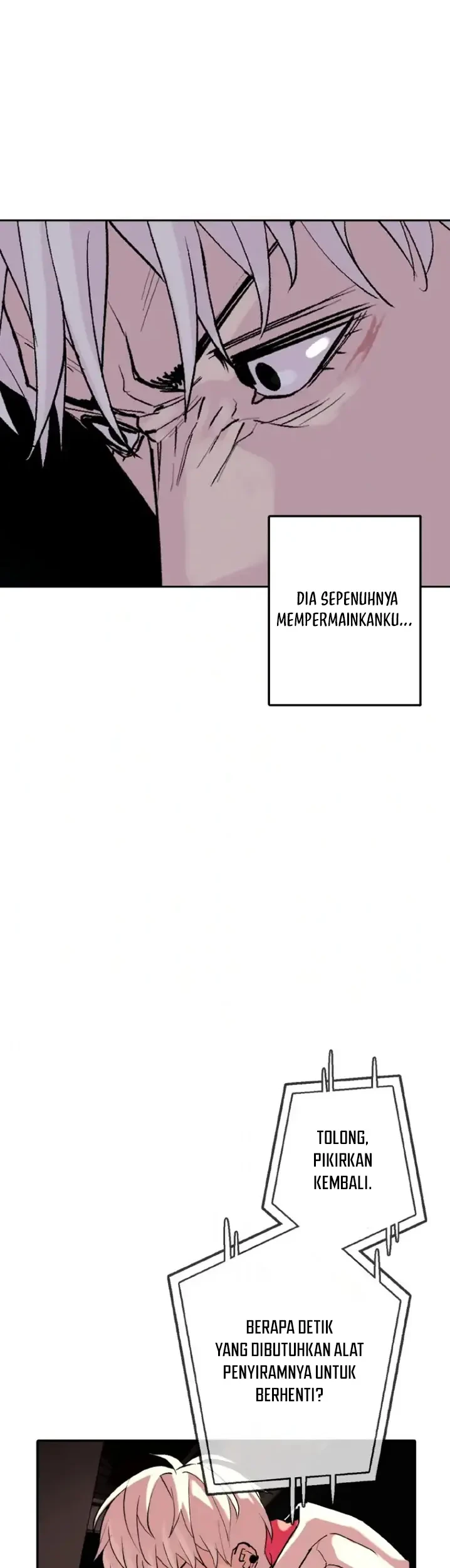 Perfect Number Chapter 10 - halaman 30