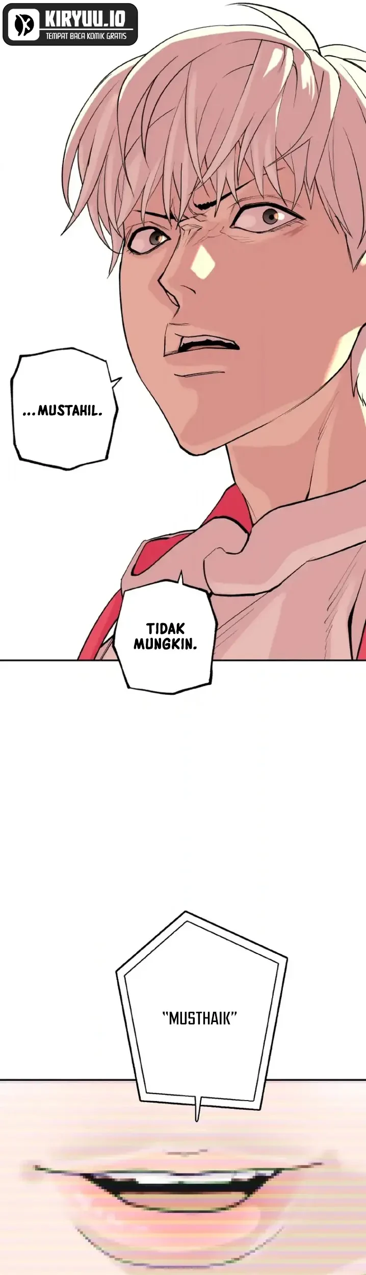 Perfect Number Chapter 10 - halaman 32