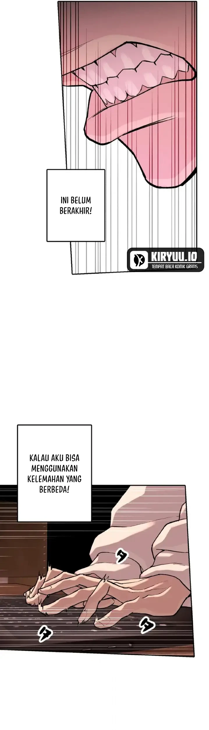Perfect Number Chapter 10 - halaman 35