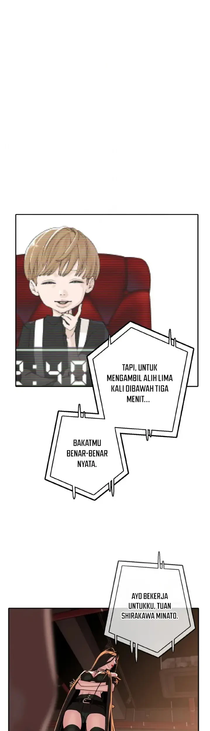 Perfect Number Chapter 10 - halaman 54