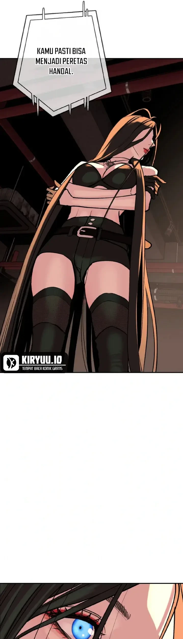 Perfect Number Chapter 10 - halaman 56