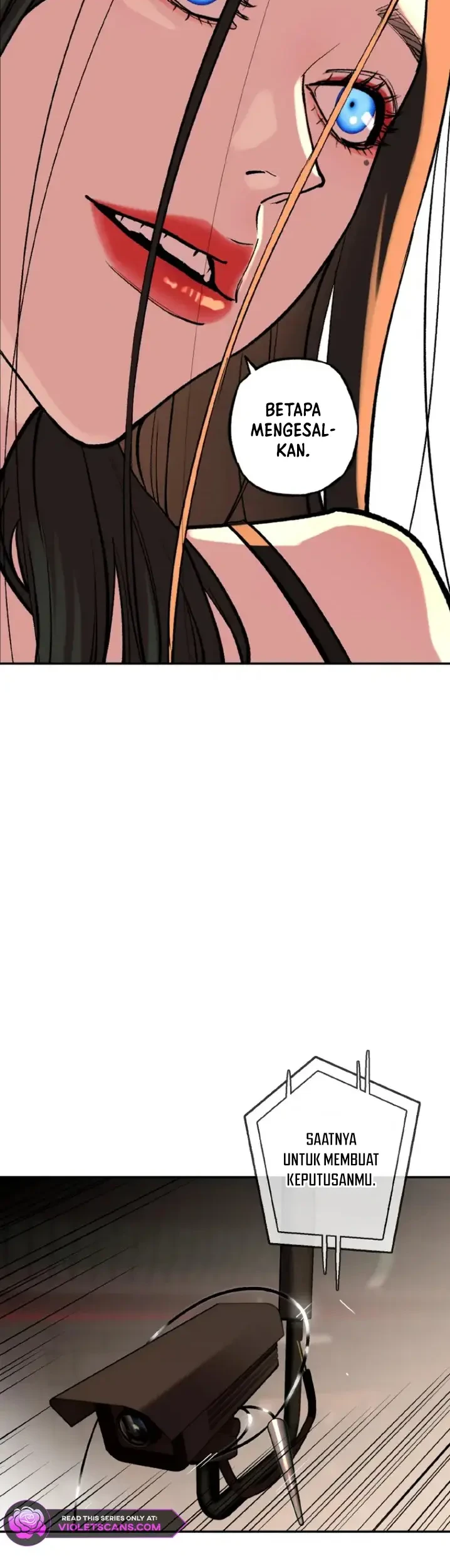 Perfect Number Chapter 10 - halaman 57