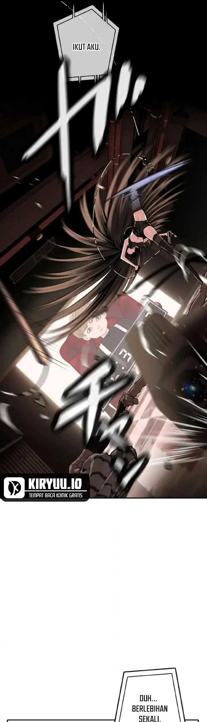 Perfect Number Chapter 10 - halaman 59