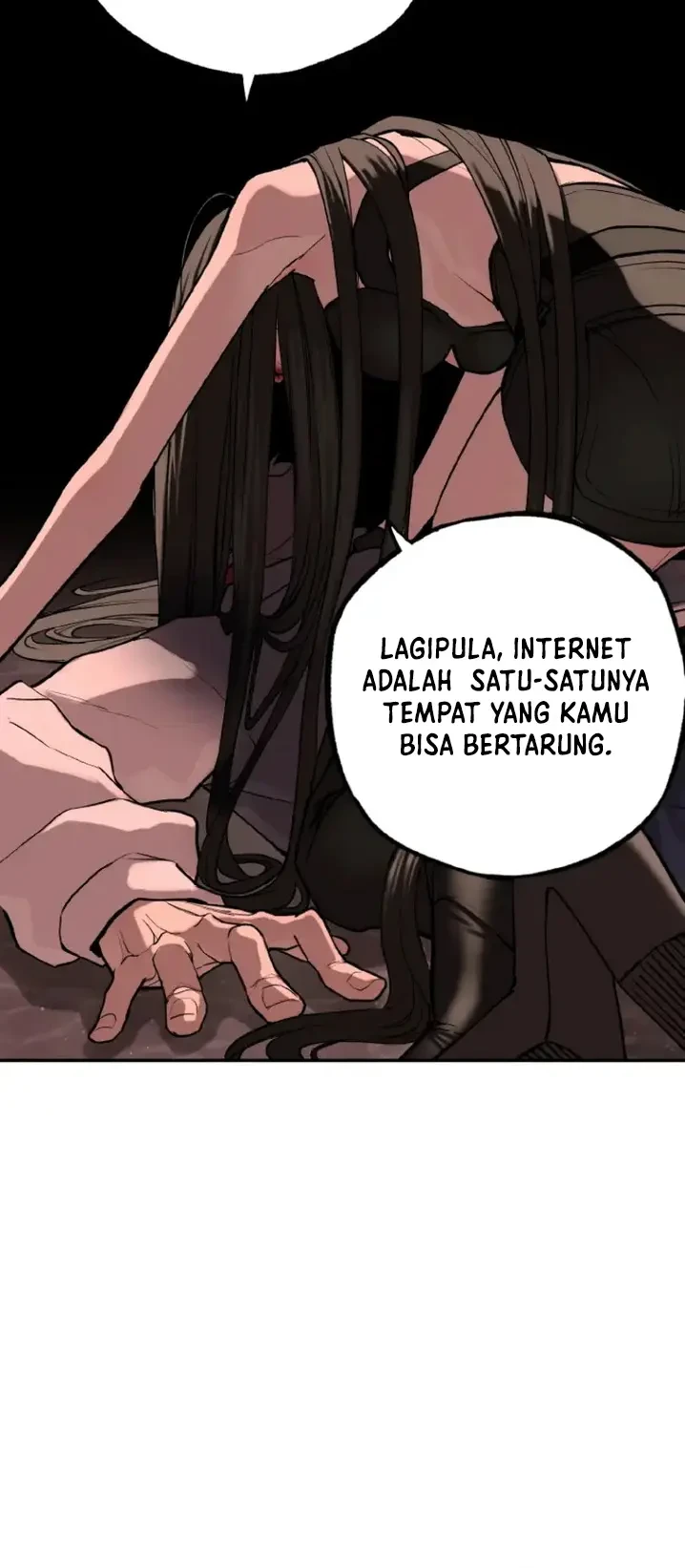 Perfect Number Chapter 10 - halaman 64