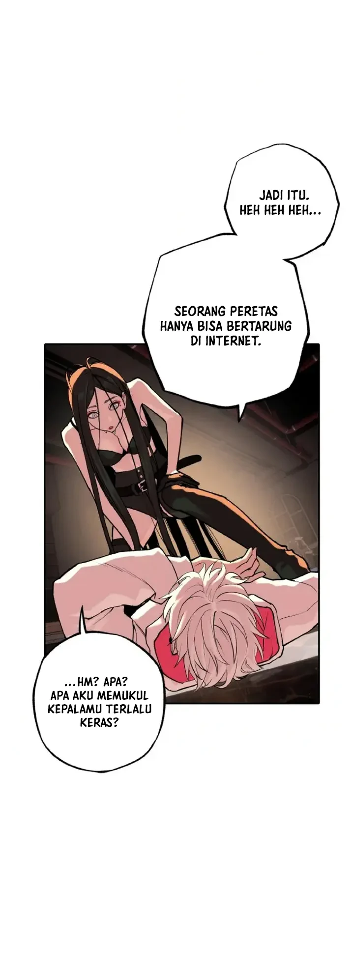 Perfect Number Chapter 10 - halaman 67