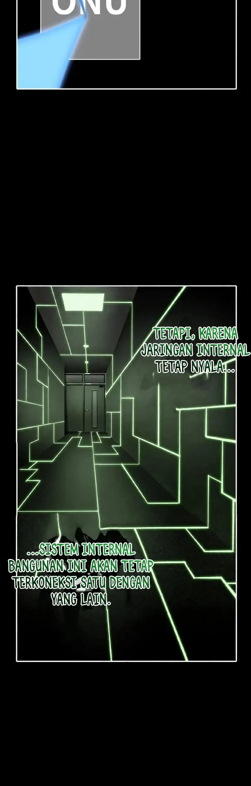 Perfect Number Chapter 11 - halaman 12