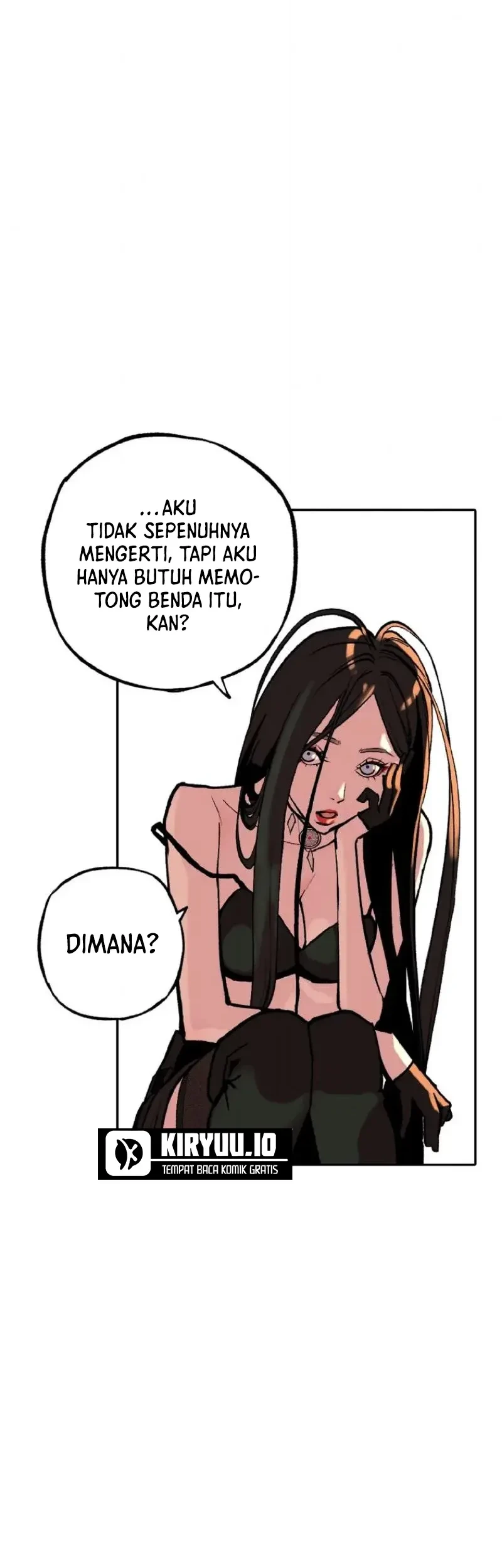 Perfect Number Chapter 11 - halaman 14