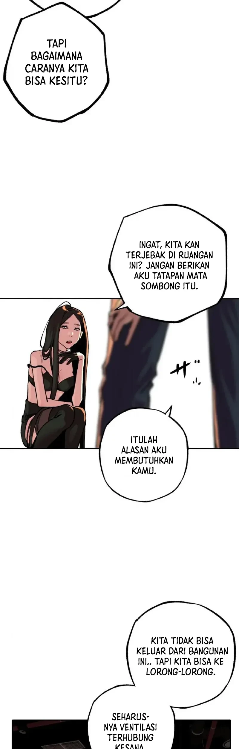 Perfect Number Chapter 11 - halaman 16