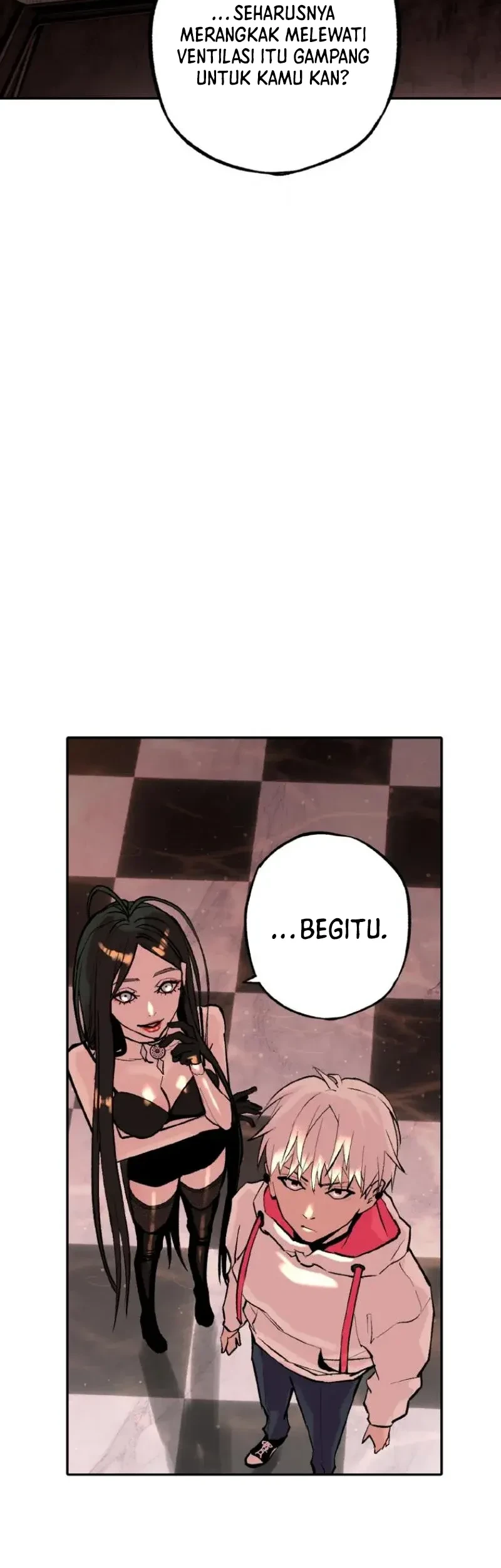 Perfect Number Chapter 11 - halaman 18