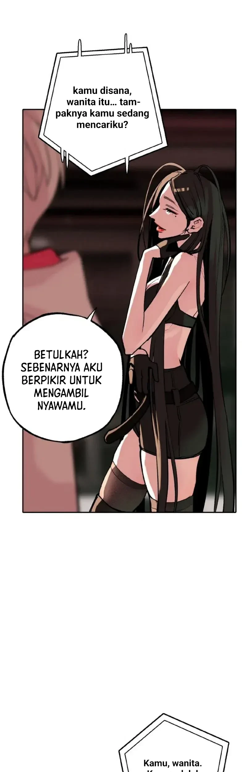 Perfect Number Chapter 11 - halaman 21