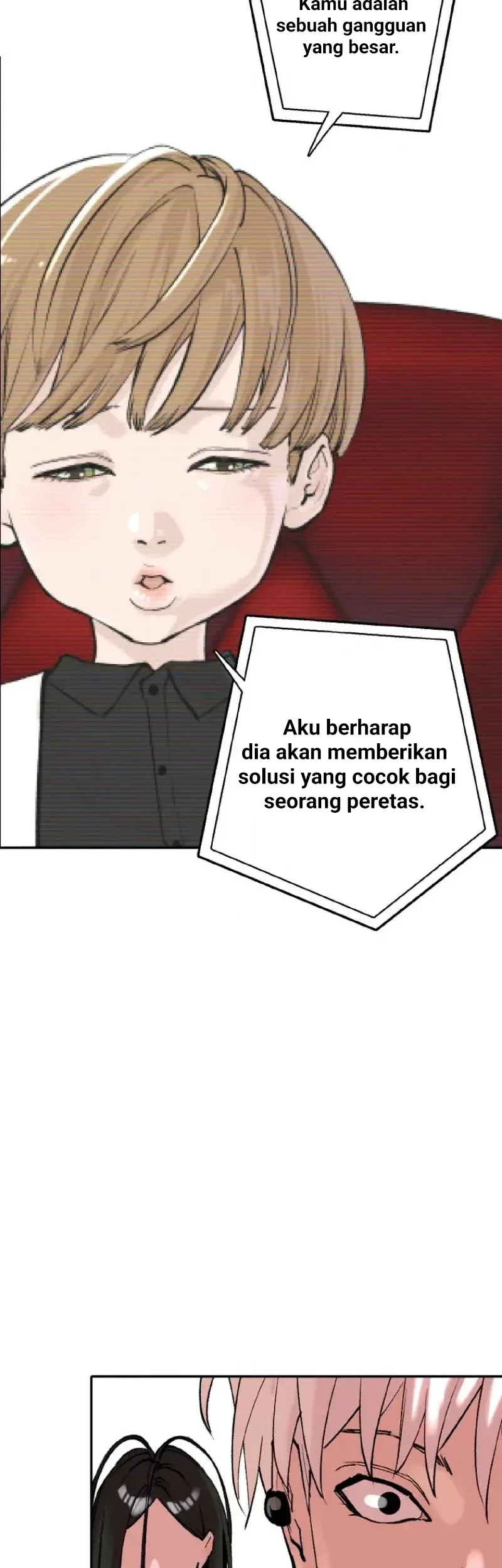 Perfect Number Chapter 11 - halaman 22