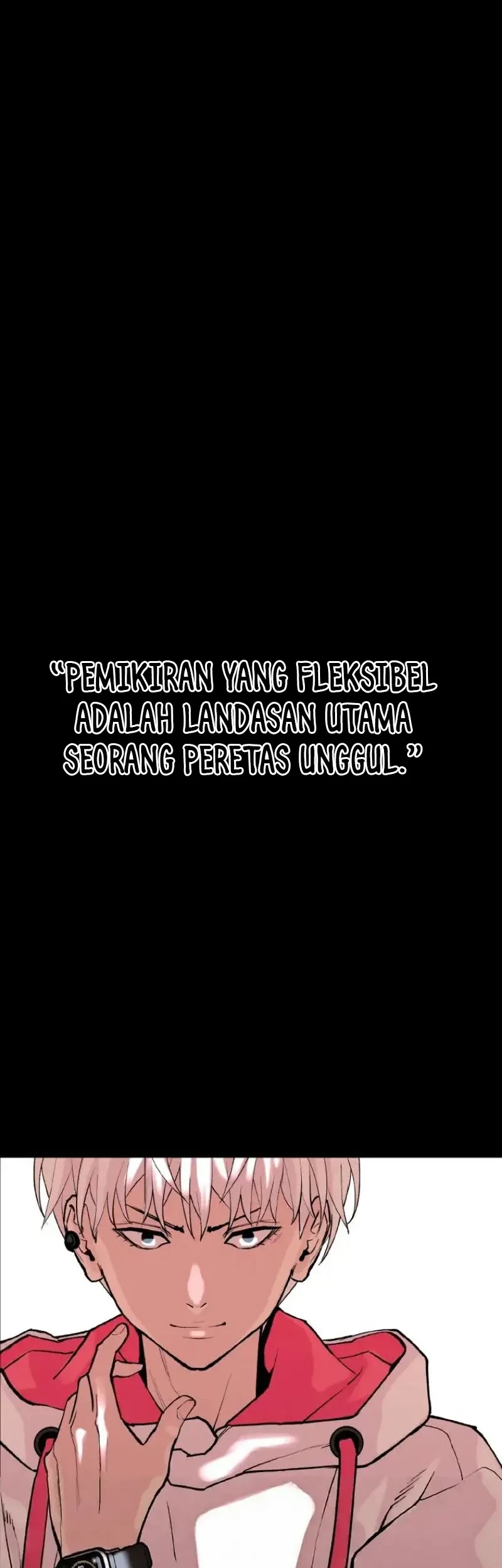 Perfect Number Chapter 11 - halaman 29