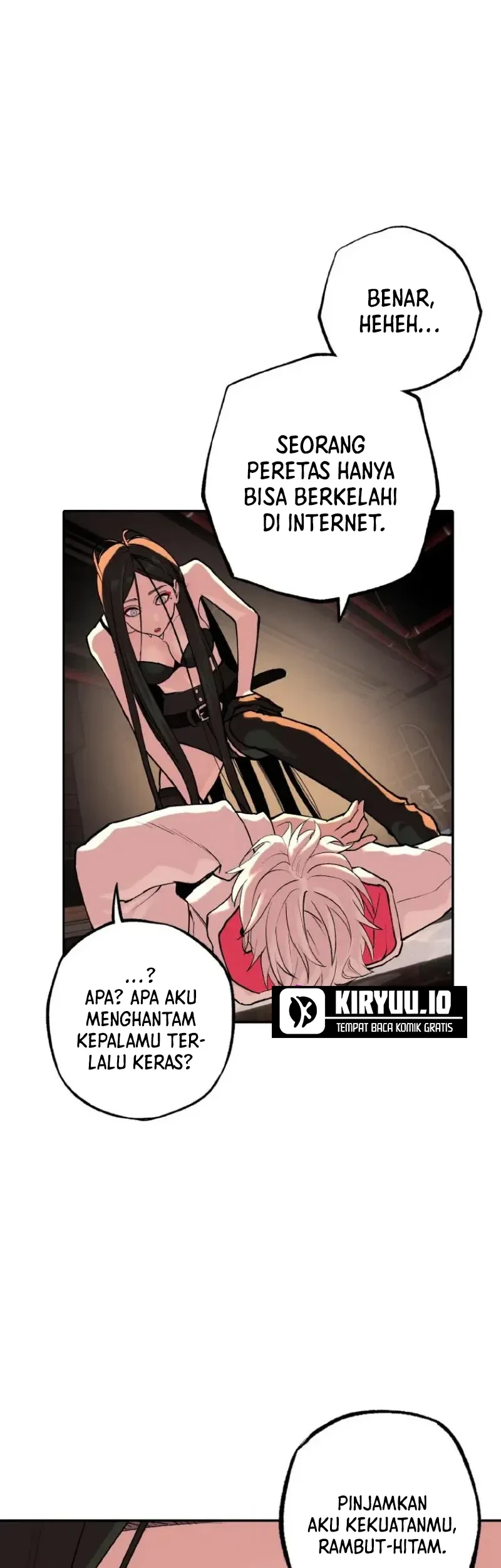 Perfect Number Chapter 11 - halaman 3
