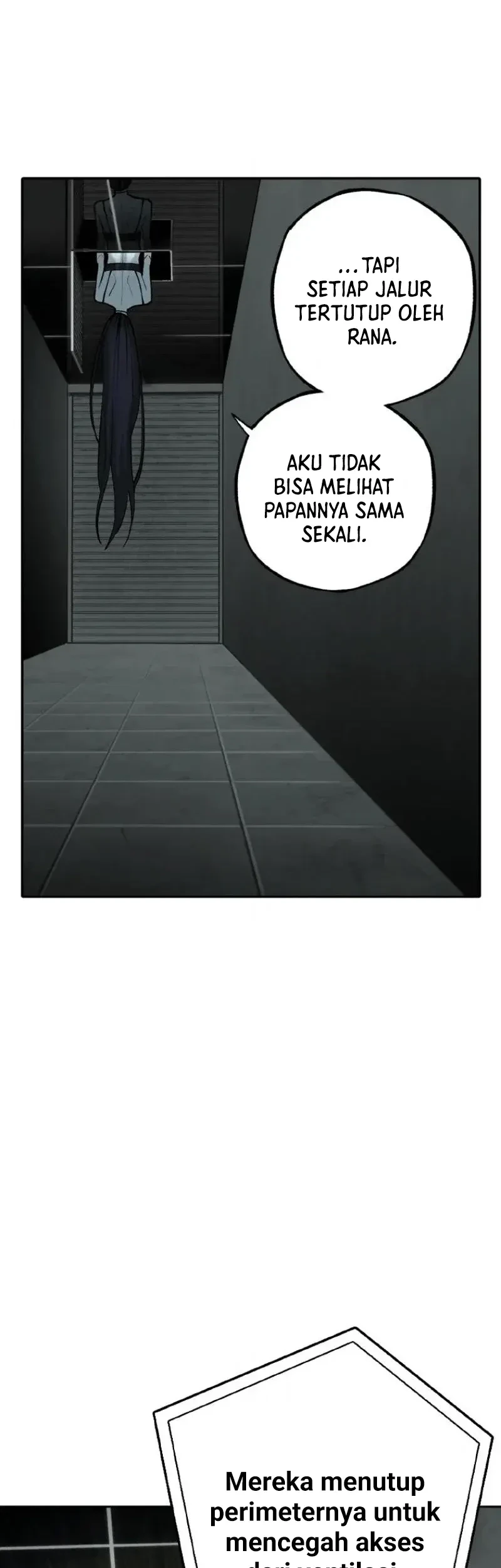 Perfect Number Chapter 11 - halaman 33