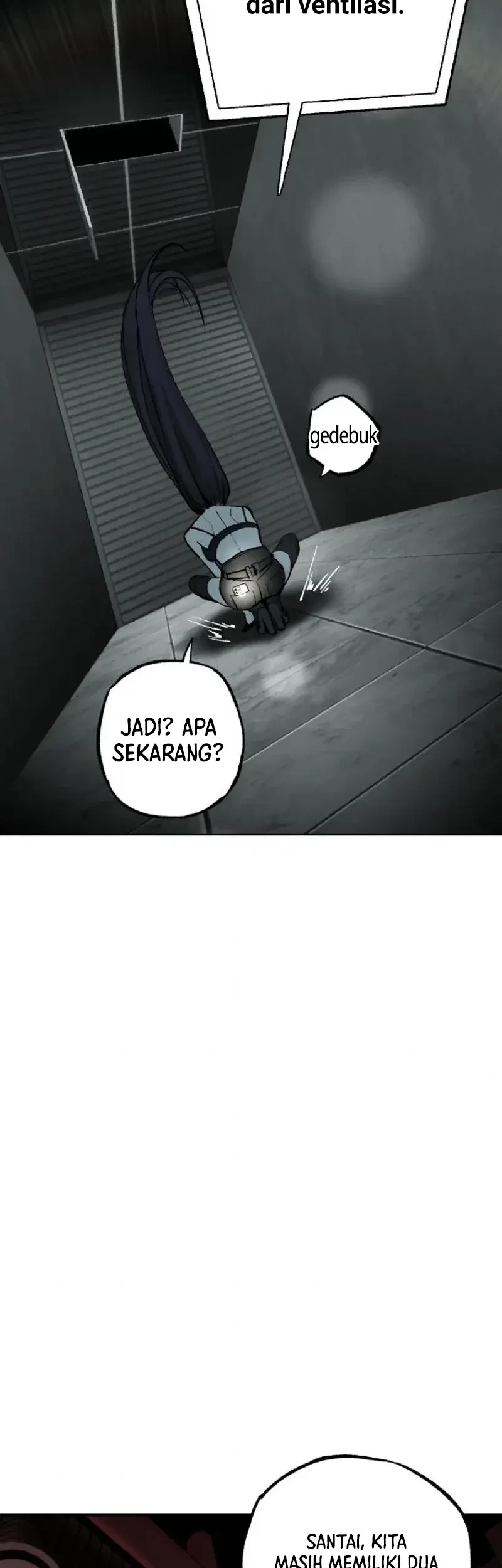 Perfect Number Chapter 11 - halaman 34
