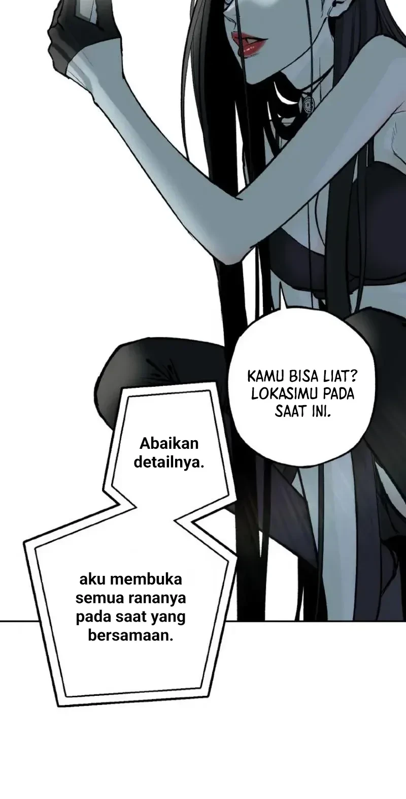 Perfect Number Chapter 11 - halaman 36