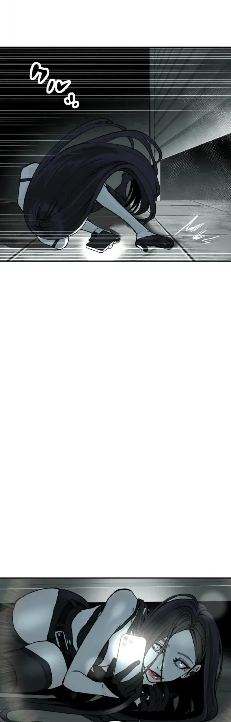 Perfect Number Chapter 11 - halaman 40