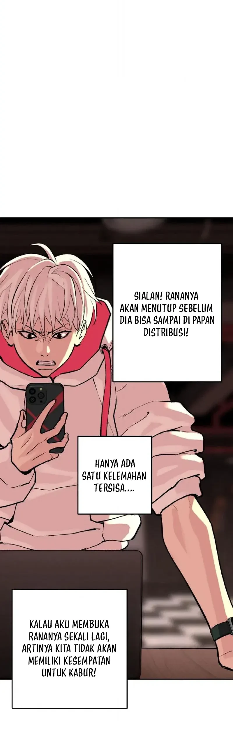 Perfect Number Chapter 11 - halaman 44