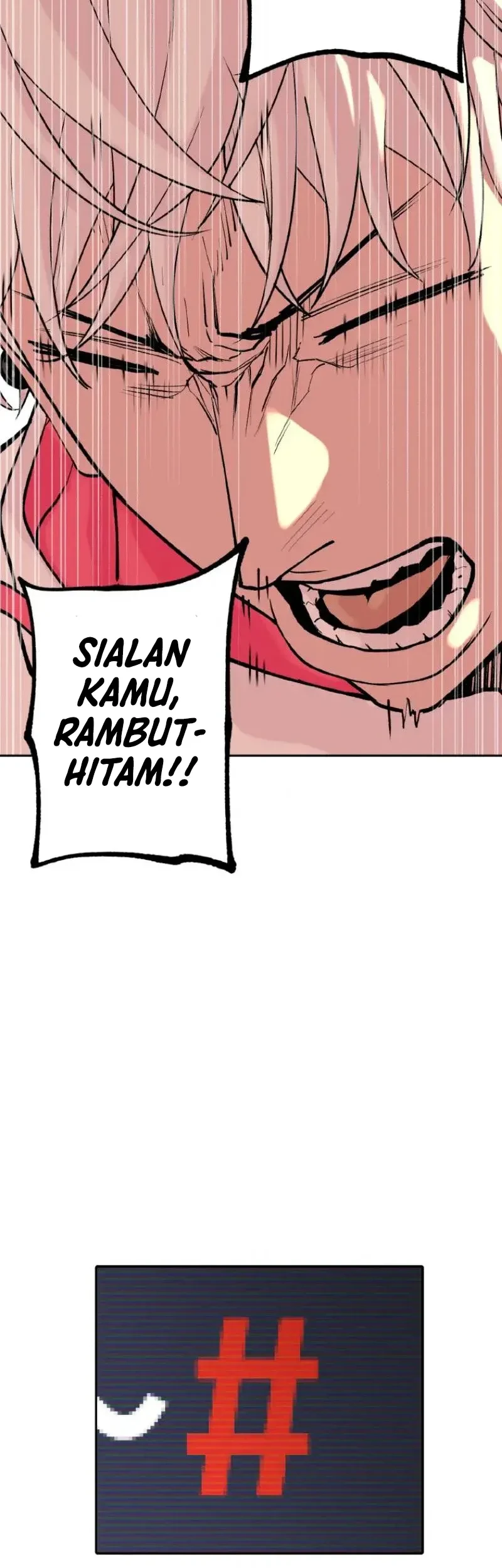 Perfect Number Chapter 11 - halaman 54