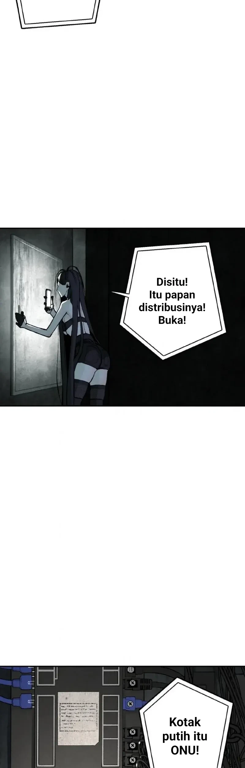 Perfect Number Chapter 11 - halaman 59