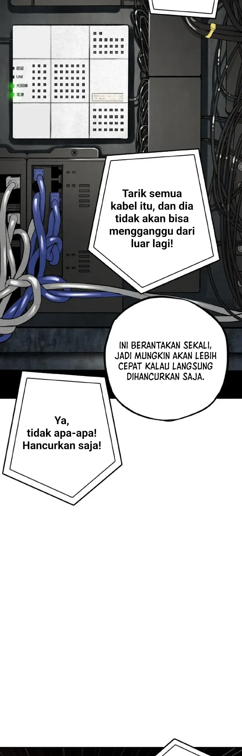 Perfect Number Chapter 11 - halaman 60