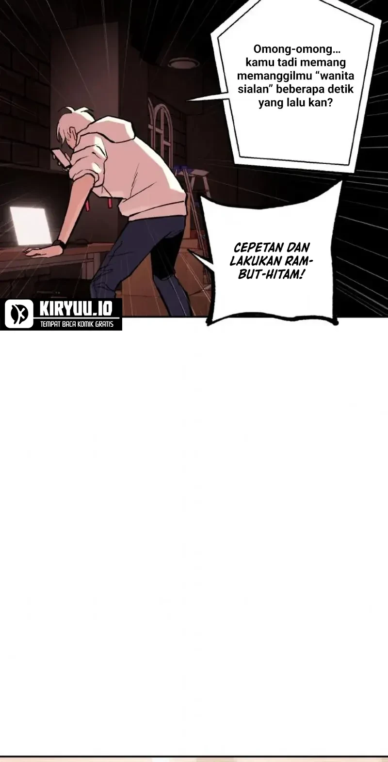 Perfect Number Chapter 11 - halaman 61