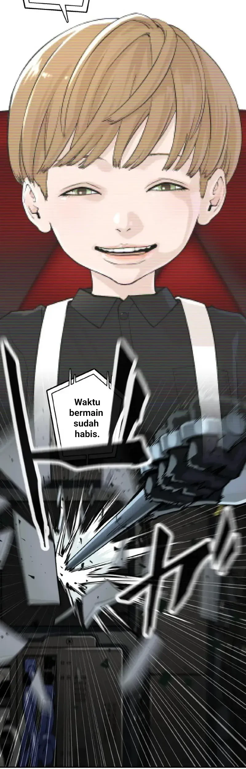 Perfect Number Chapter 11 - halaman 63