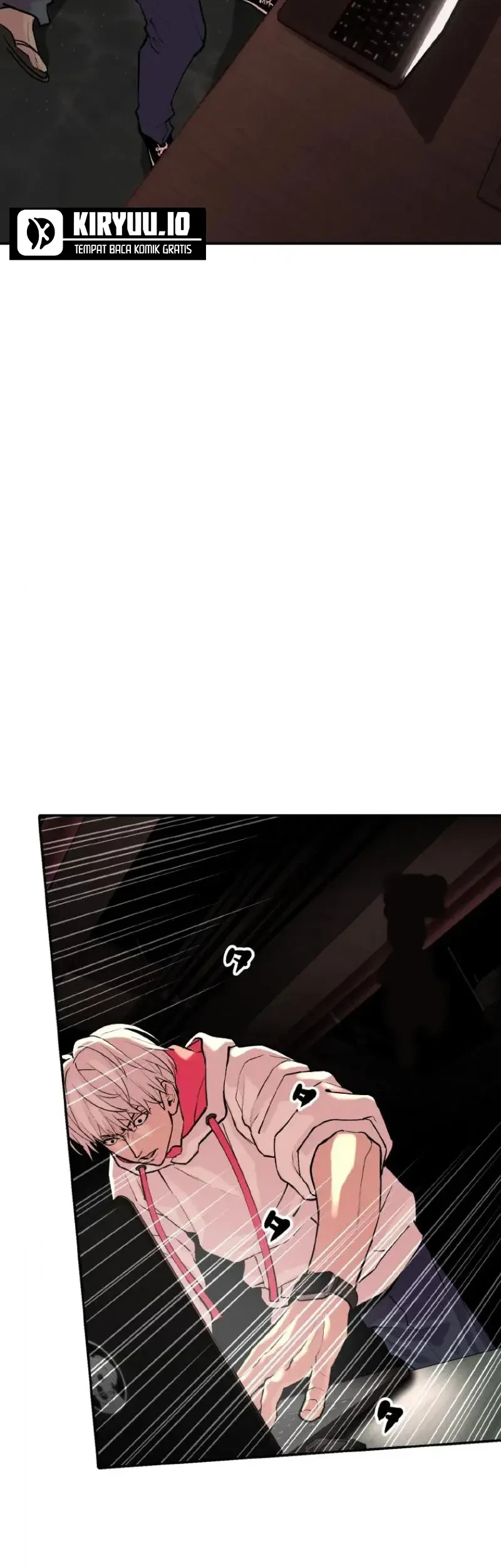 Perfect Number Chapter 11 - halaman 65
