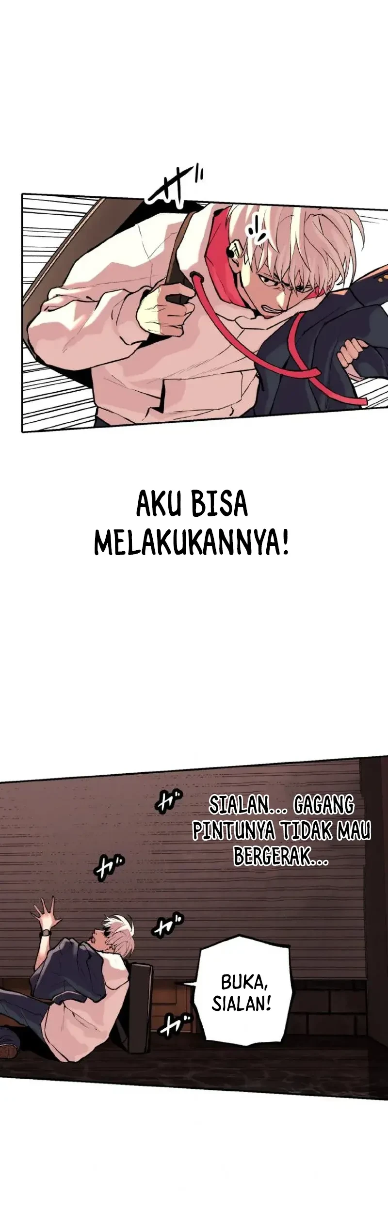Perfect Number Chapter 11 - halaman 67