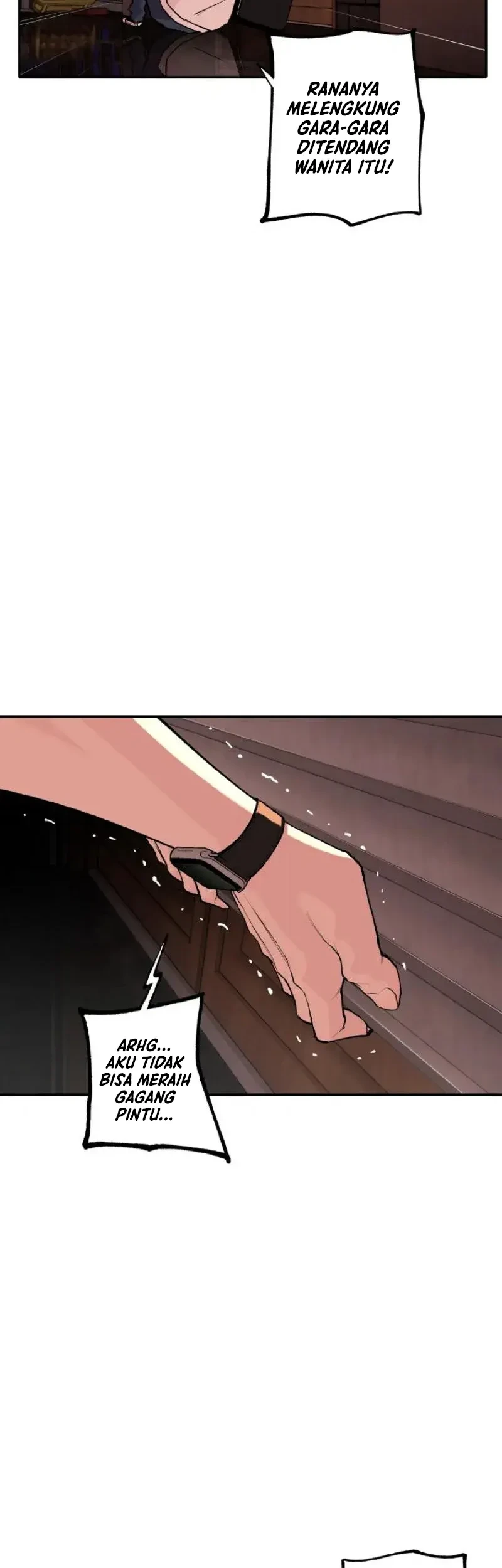 Perfect Number Chapter 11 - halaman 70