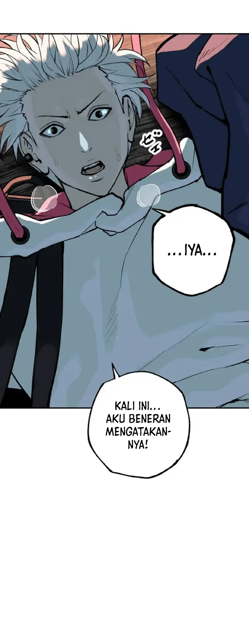 Perfect Number Chapter 11 - halaman 76