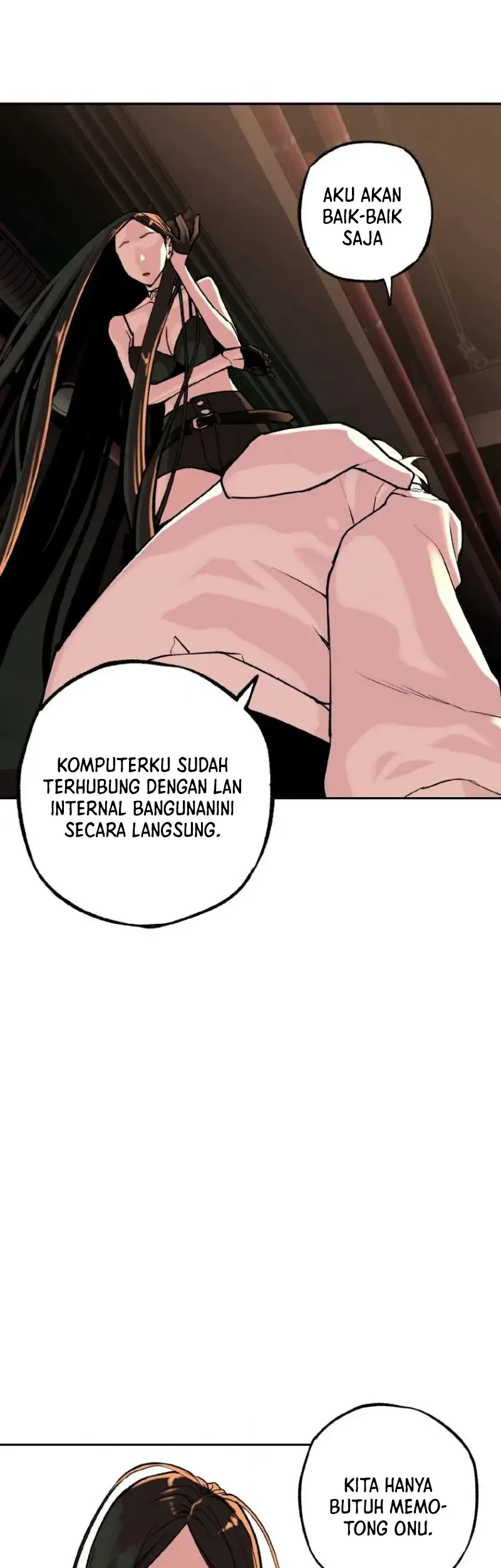 Perfect Number Chapter 11 - halaman 8